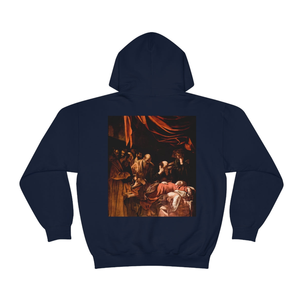 Caravaggio - The signature hoodie