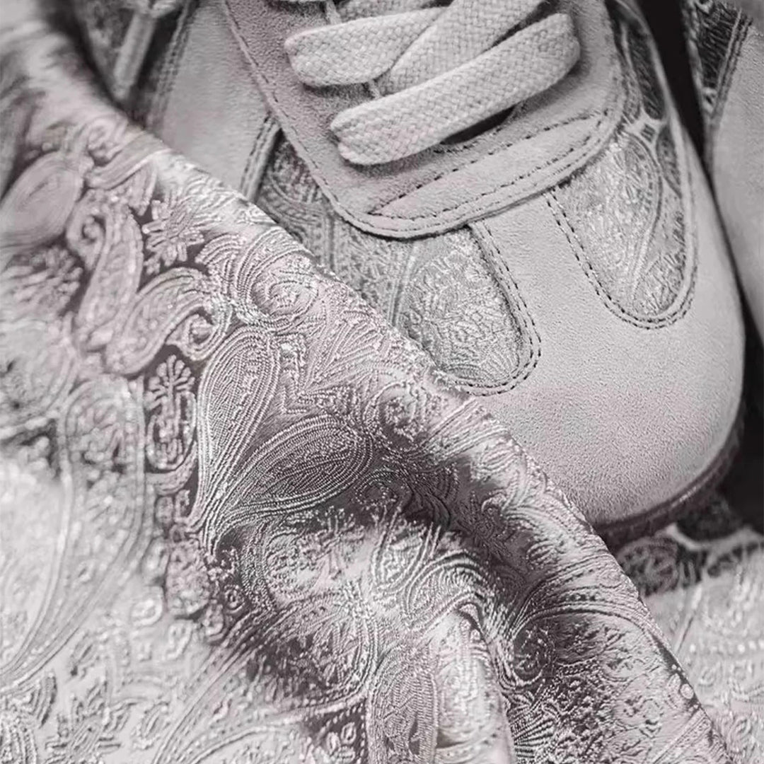 Tree of Life , Halo edition Silk Sneakers