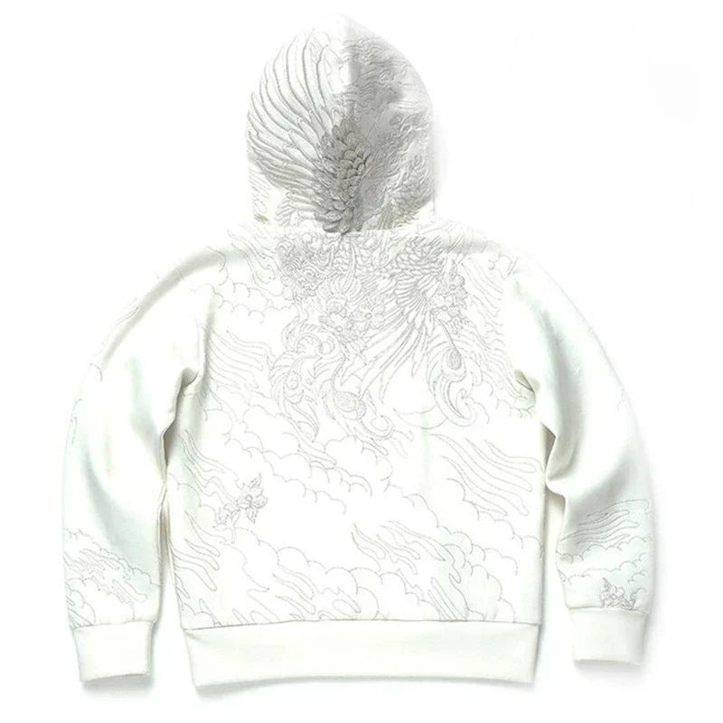 Phantom Dragon Hoodie