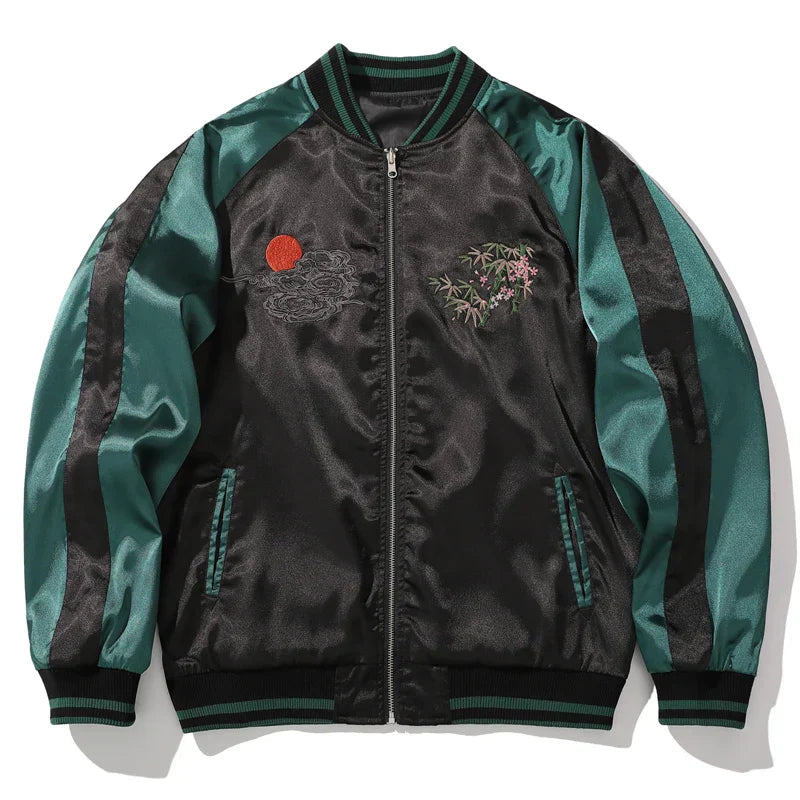 Fuji Roar Sukajan Jacket
