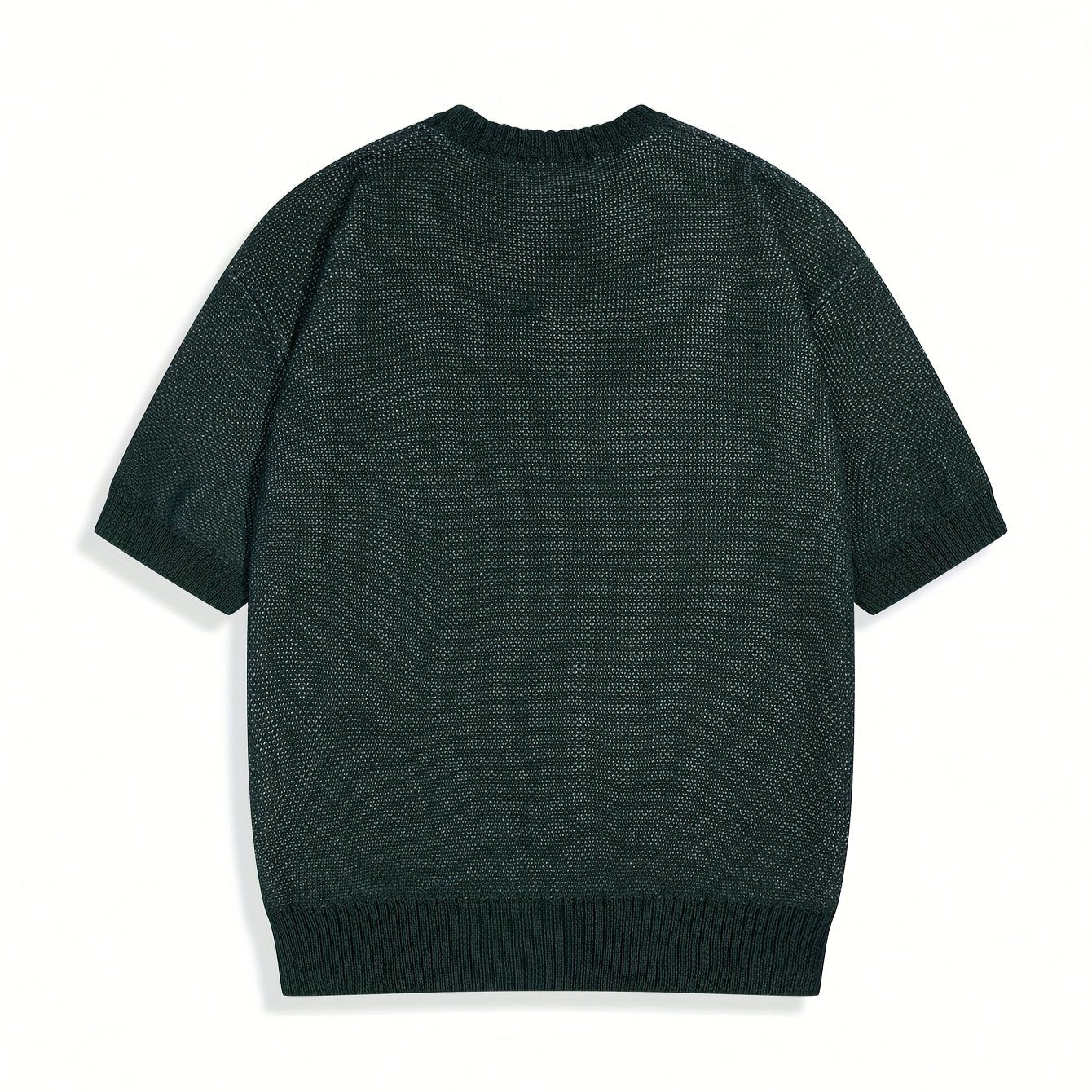 The Creation of Adam Knit Tee