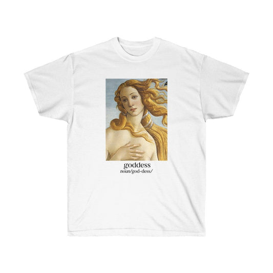 Goddess T-shirt