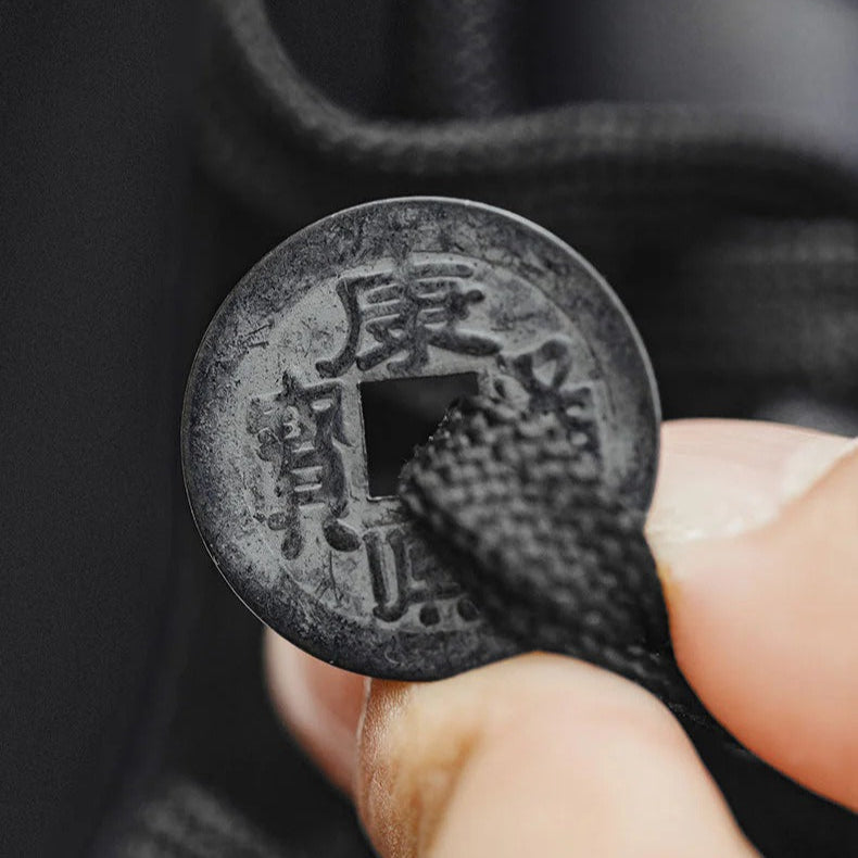 Nihonga inspired Silk Sneakers